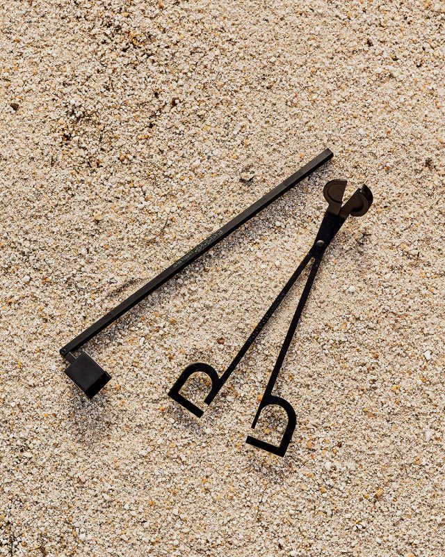 Candle Snuffer