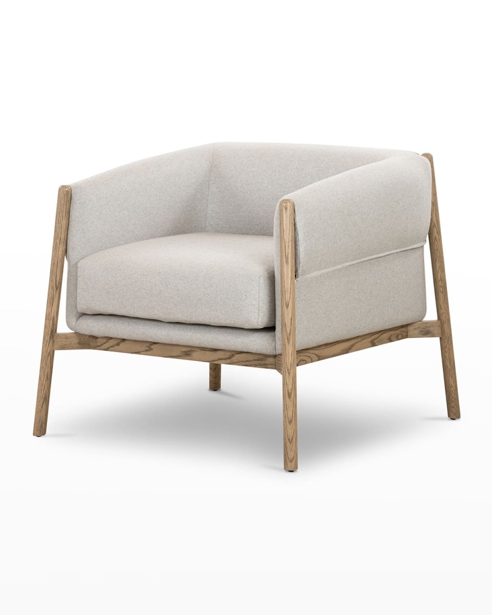 Idris Accent Chair