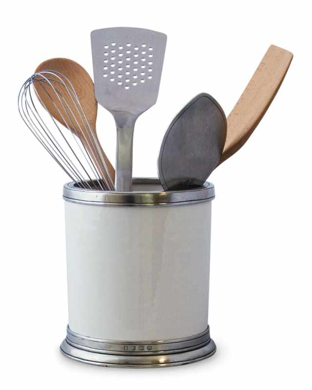 Convivio Kitchen Utensil Holder