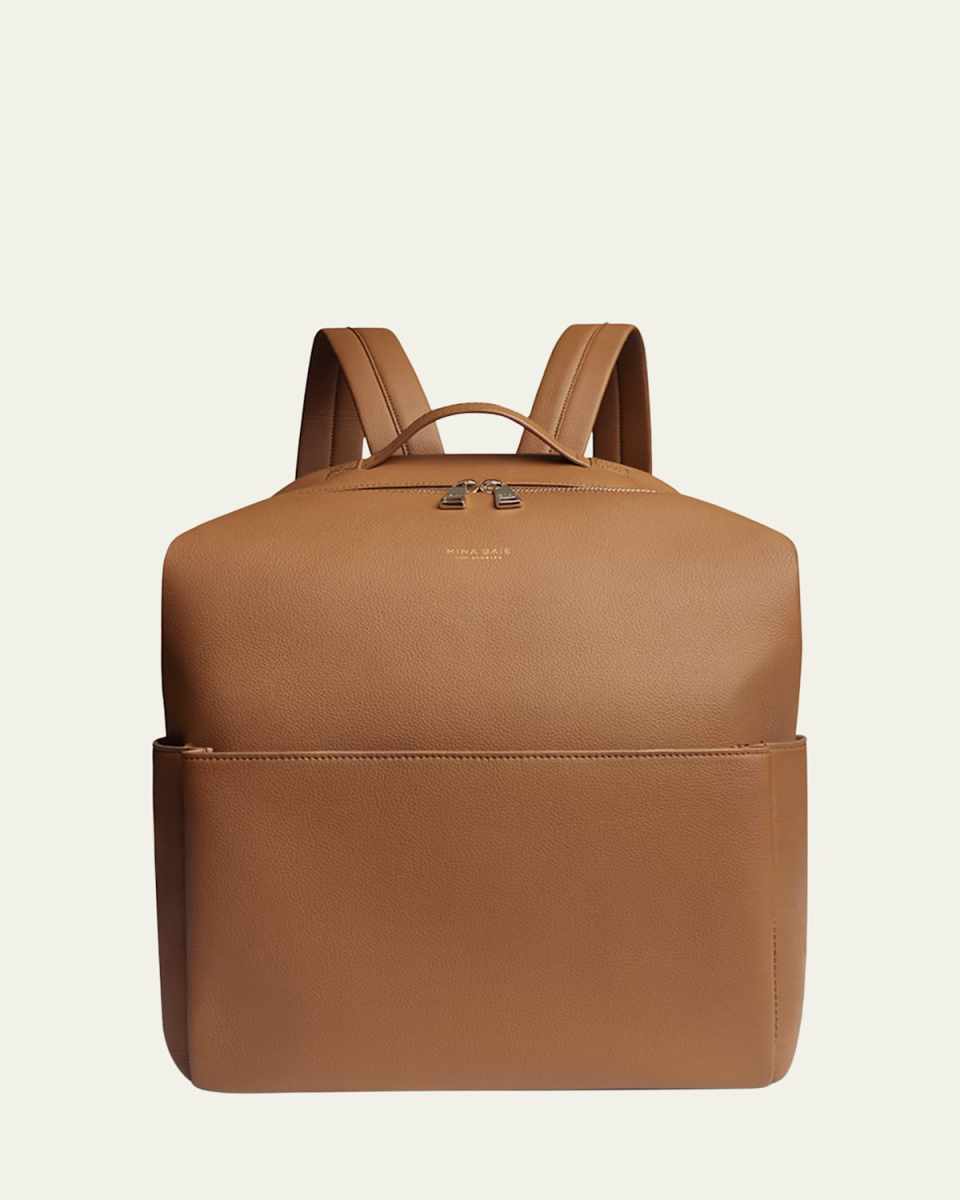 Stevie Vegan Bundle Diaper Bag