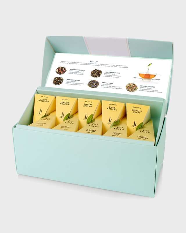 Lotus Presentation