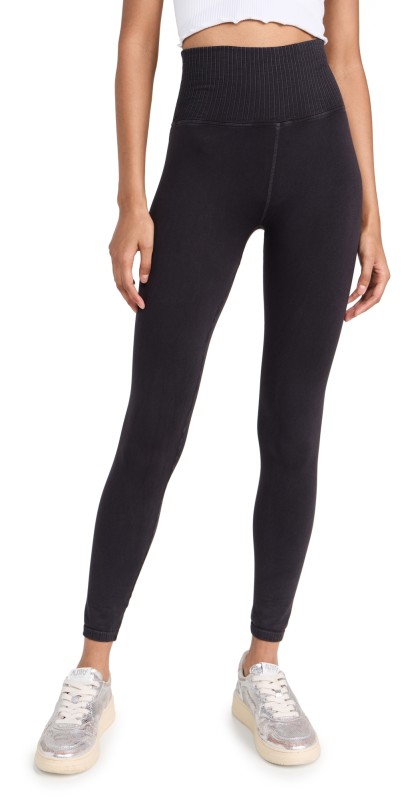 FP Movement Good Karma Leggings Washed Black
