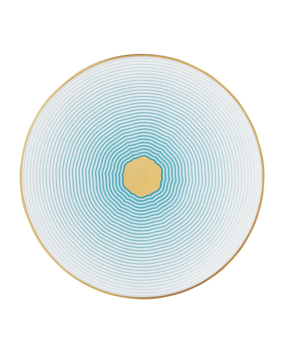 Aura Bread and Butter Plate