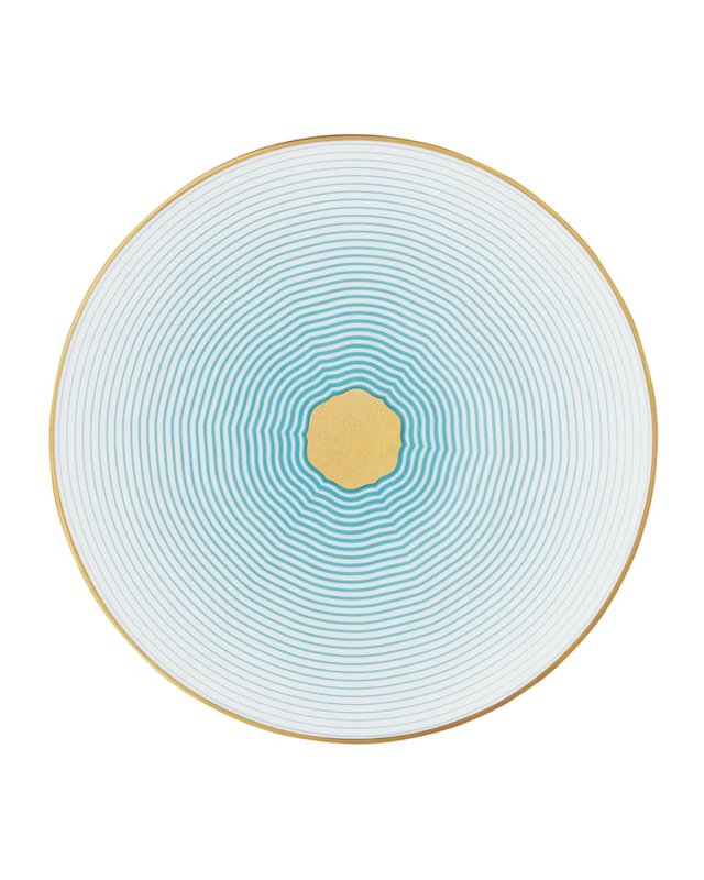 Aura Bread and Butter Plate