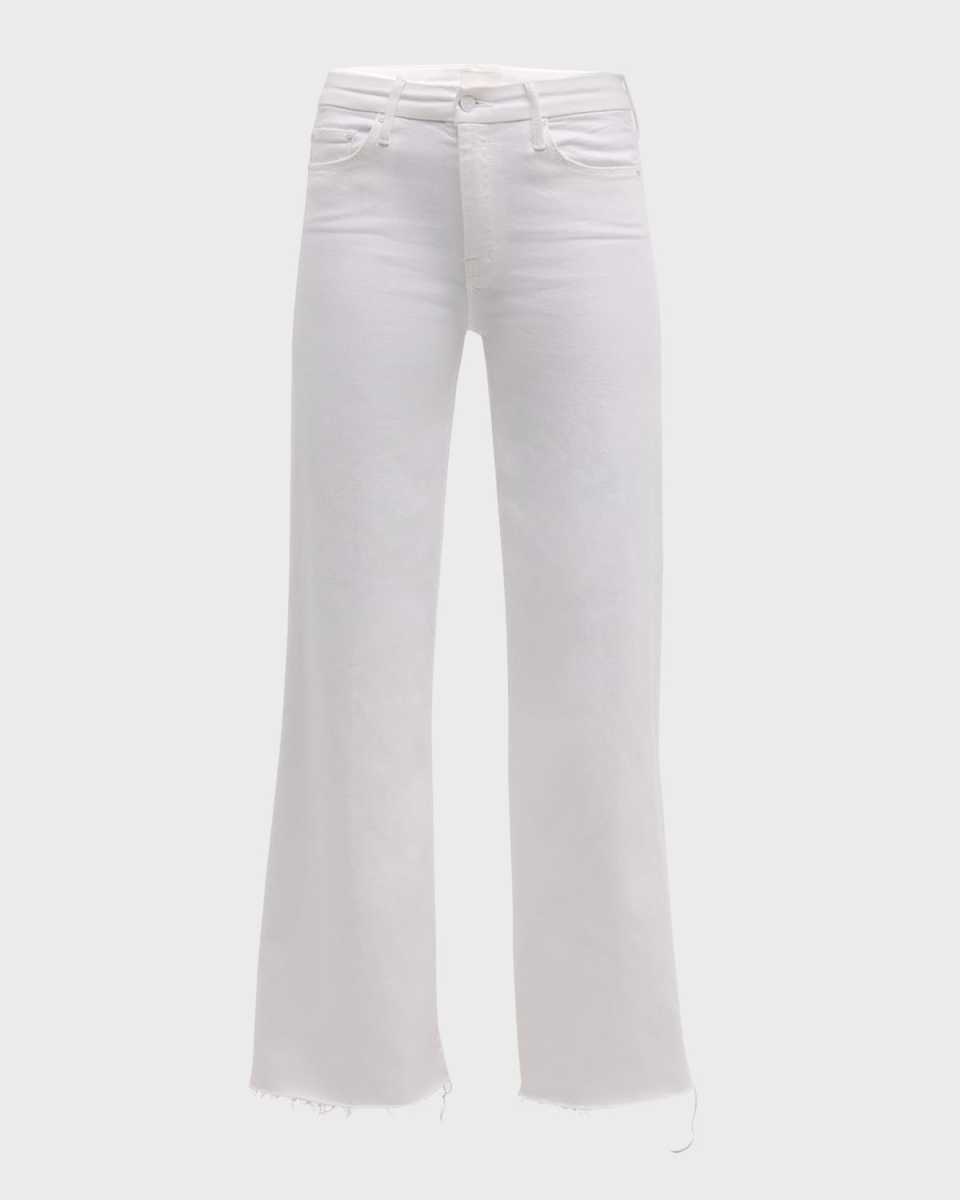 The Roller Fray Jeans