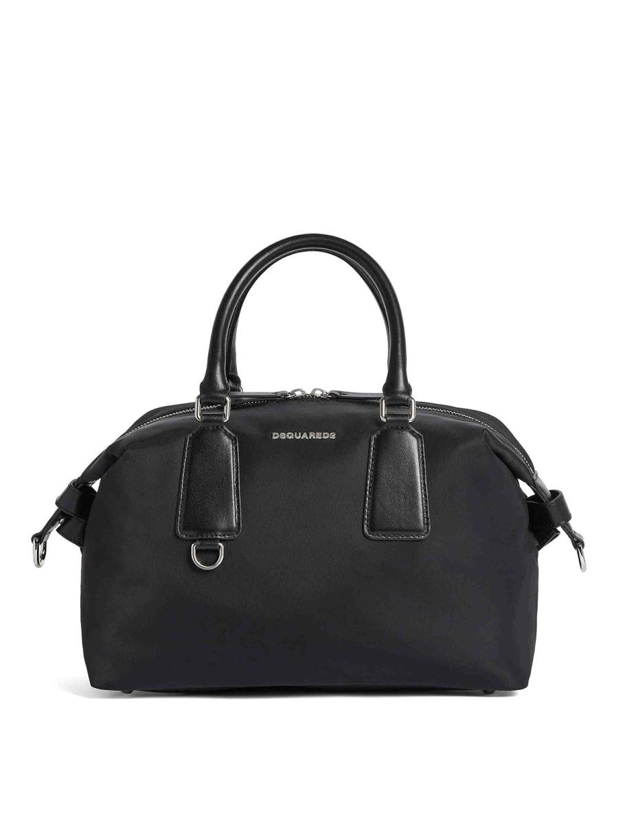 Dsquared2 Sac Cabas - Noir