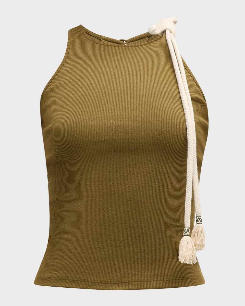 Guarani Racerback Tank Top