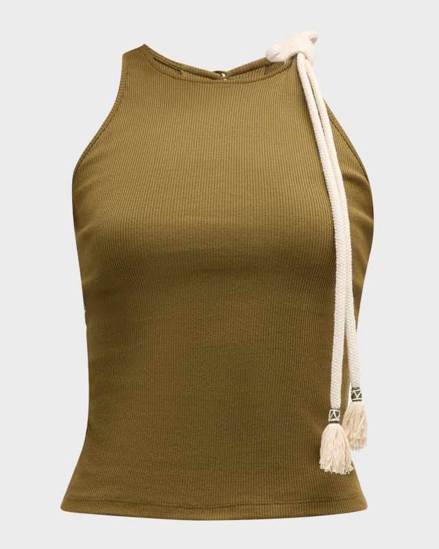 Guarani Racerback Tank Top