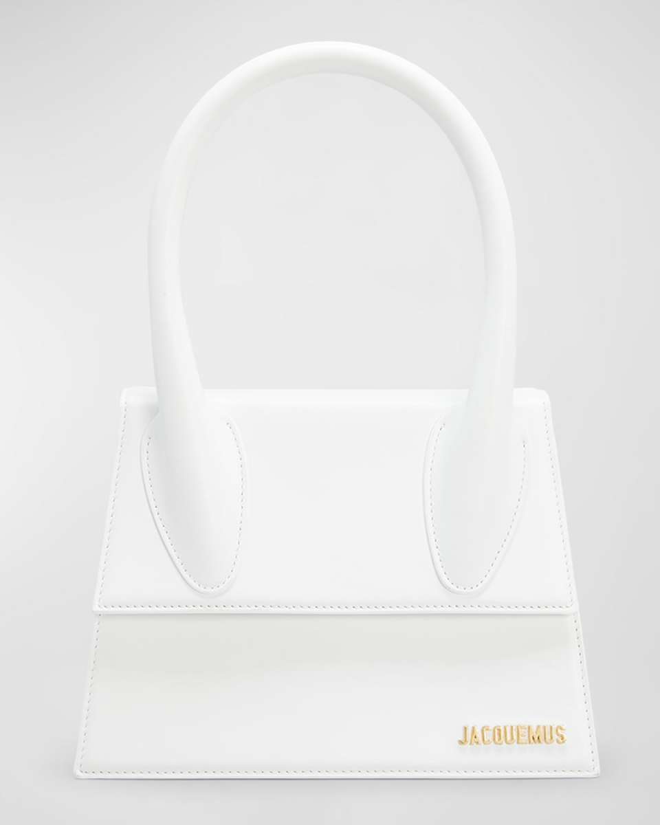 Le Grand Chiquito Top-Handle Bag