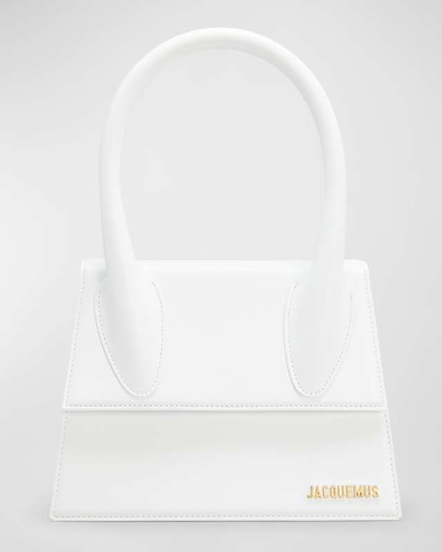 Le Grand Chiquito Top-Handle Bag