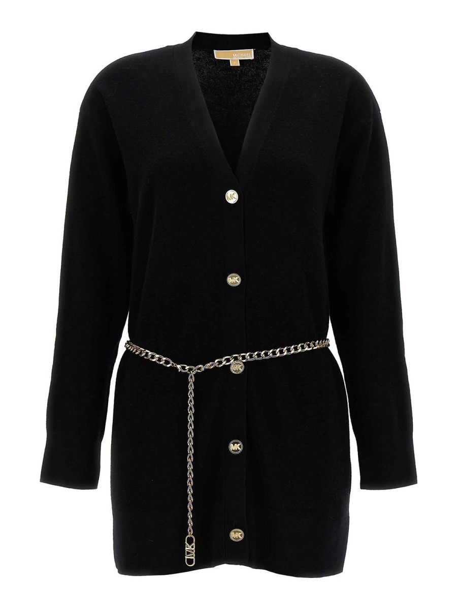 Michael Kors Cardigan - Noir