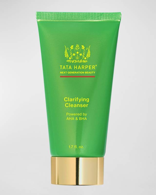 Clarifying Cleanser,