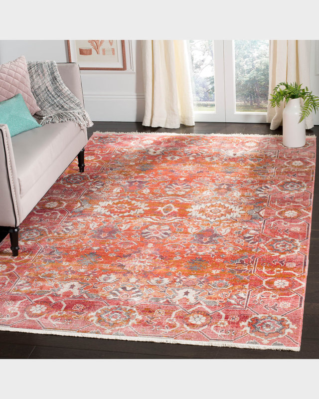 Blaise Rug, 8' x 10'