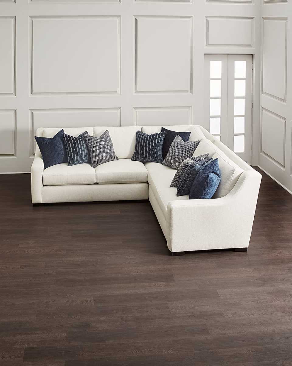 Germain 3-Piece Sectional