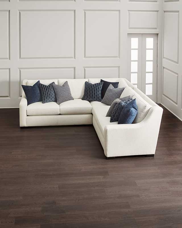 Germain 3-Piece Sectional