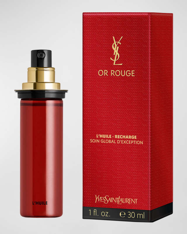 OR Rouge L'Huille Serum Refill, 1 oz.
