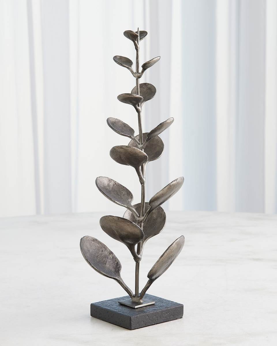 Liana Sculpture, 17.3"