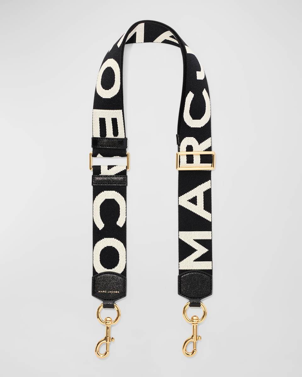The Logo Webbing Strap