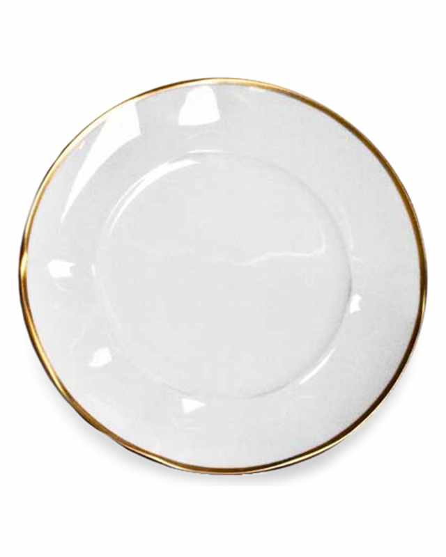 Simply Elegant Dinner Plate