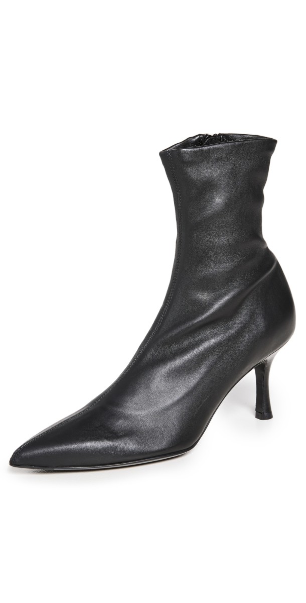 rag & bone Brea Boots Black