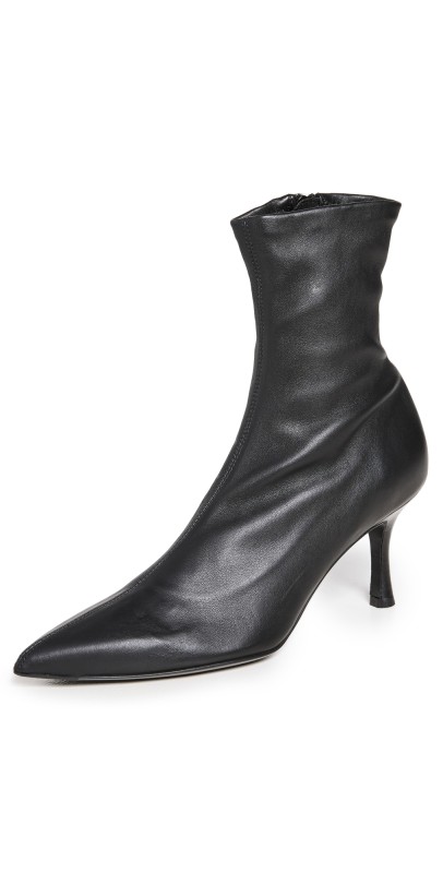 rag & bone Brea Boots Black