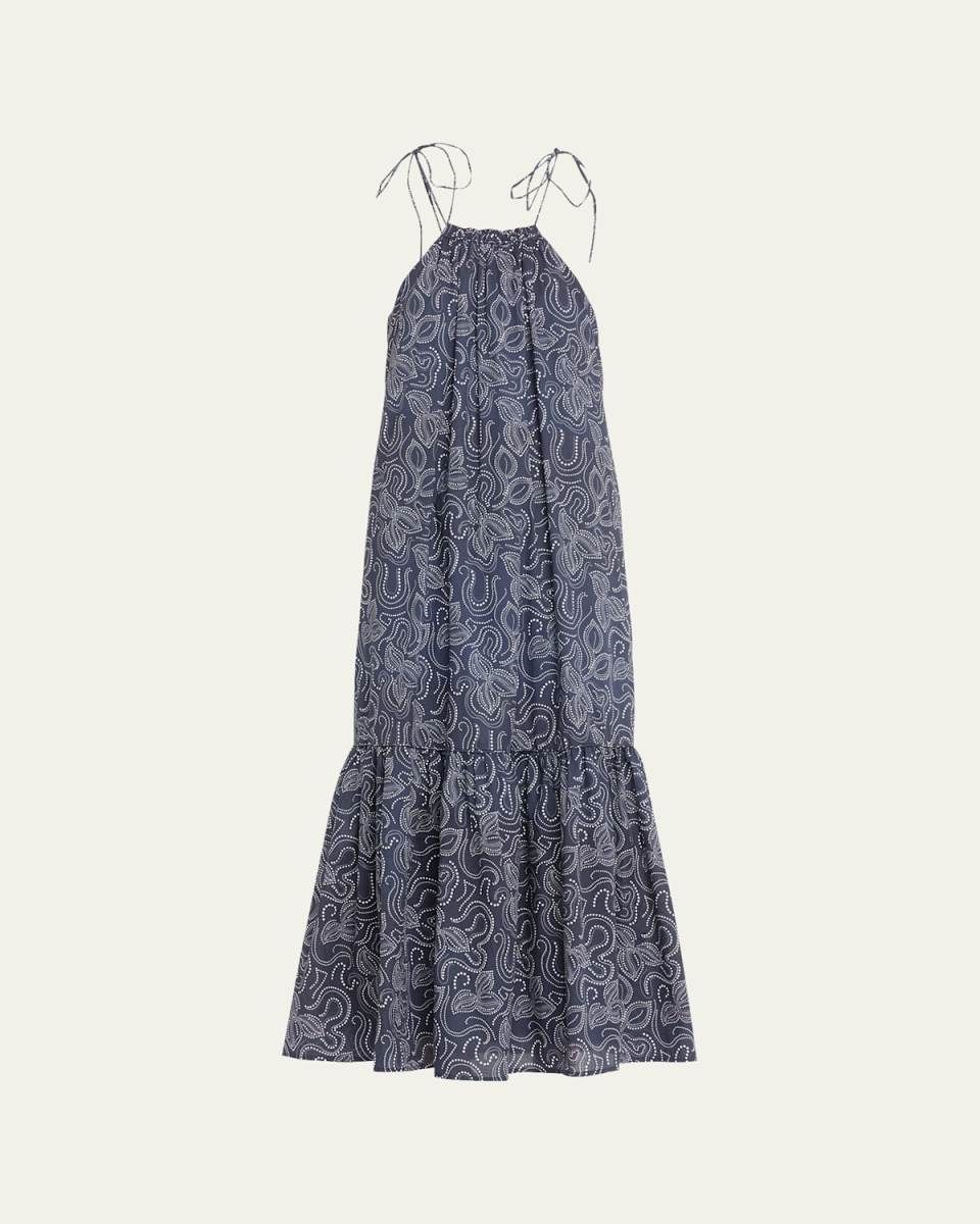 Jacques Maxi Dress