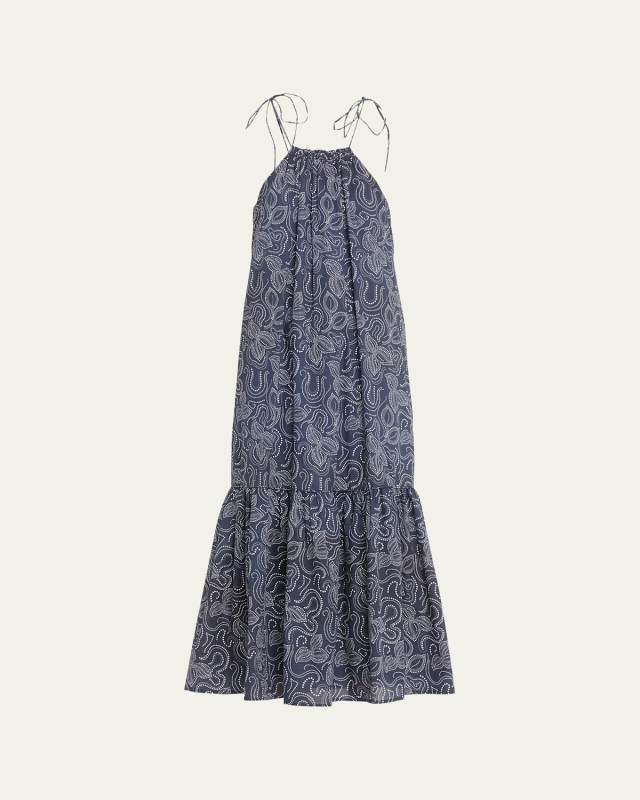 Jacques Maxi Dress