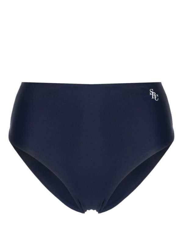 Brigitte bikini bottoms