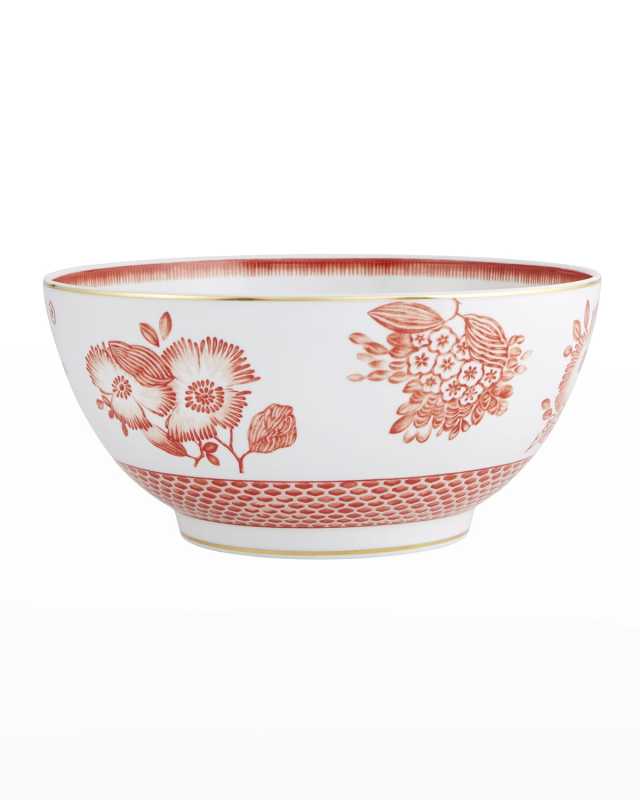 Coralina Salad Bowl 11 Inch