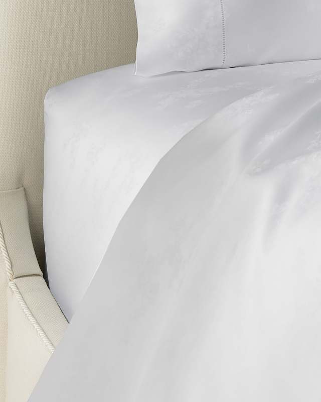 Giza 45 Natura Queen Fitted Sheet