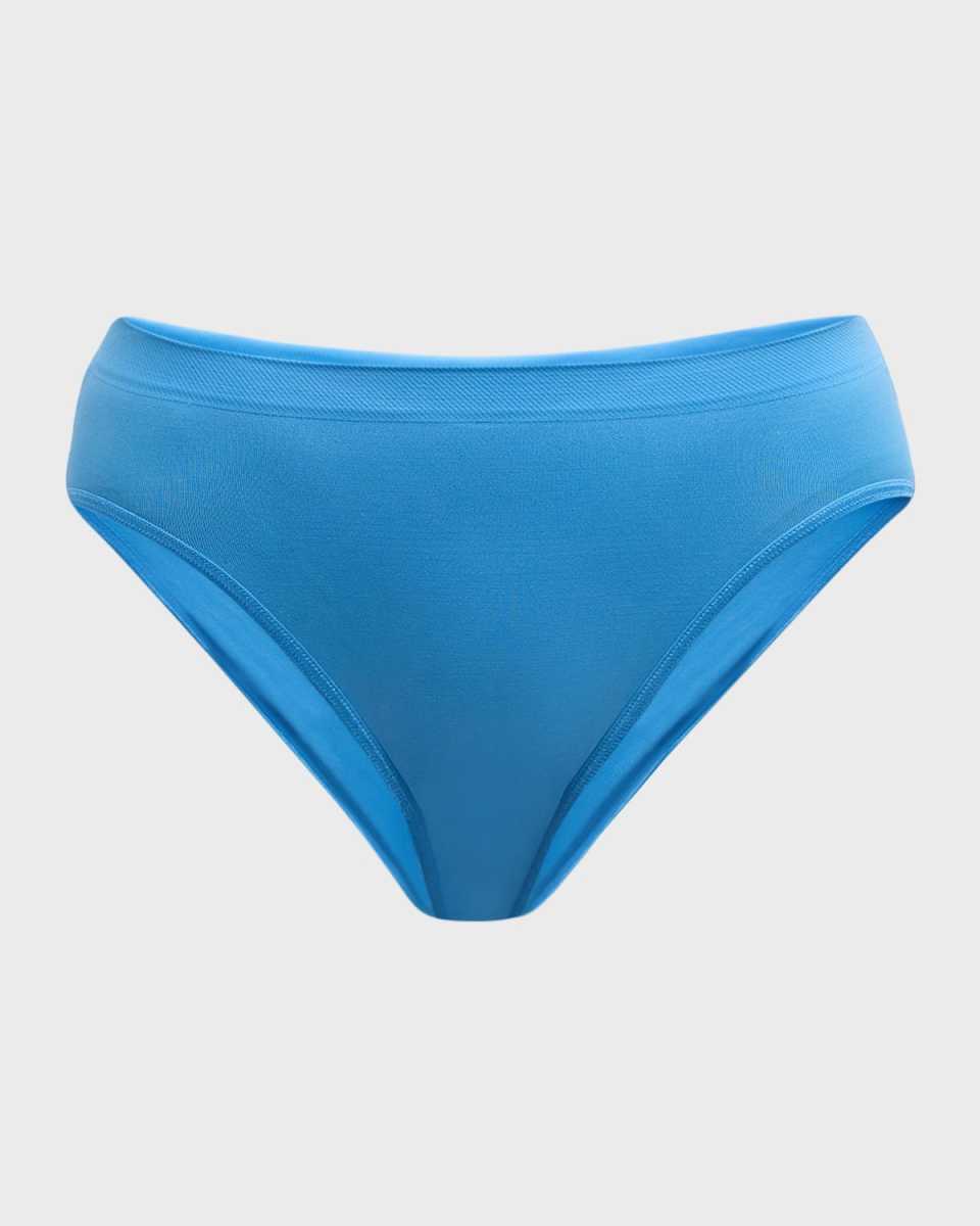 Touch Feeling High-Cut Briefs