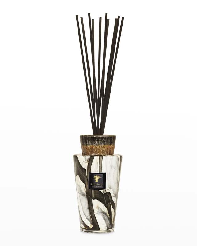 Stones Marble Totem Diffuser 2L
