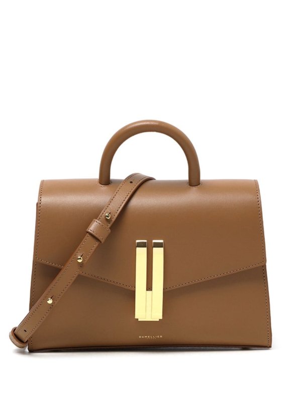 Vancouver leather mini bag