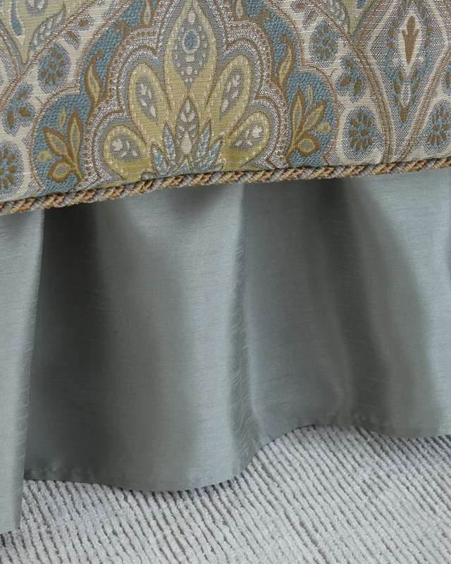 Cannes California King Dust Skirt