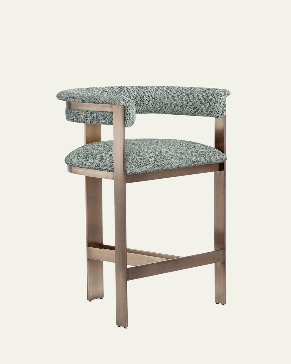 Darcy 27" Counter Stool
