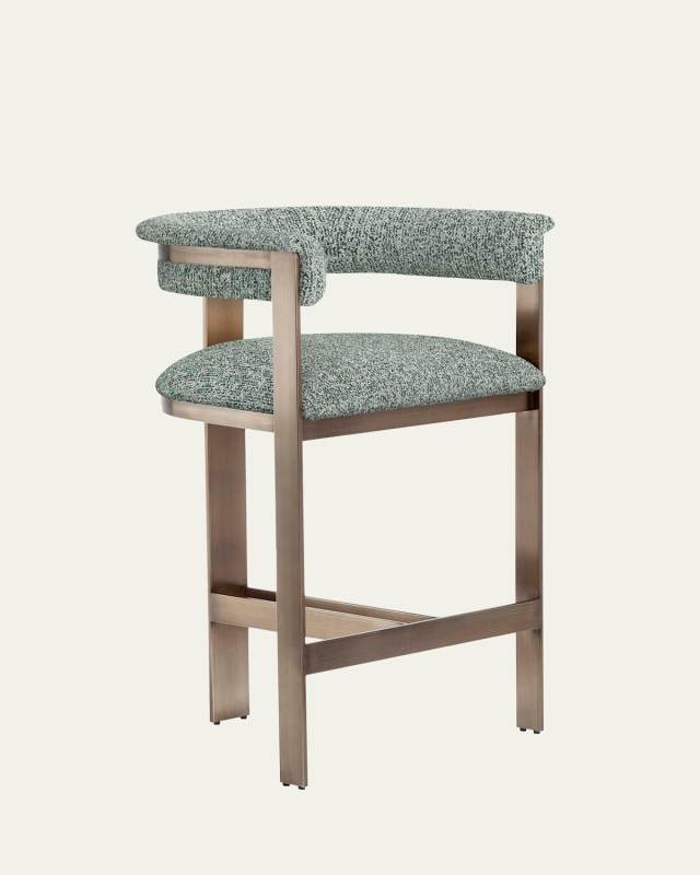 Darcy 27" Counter Stool