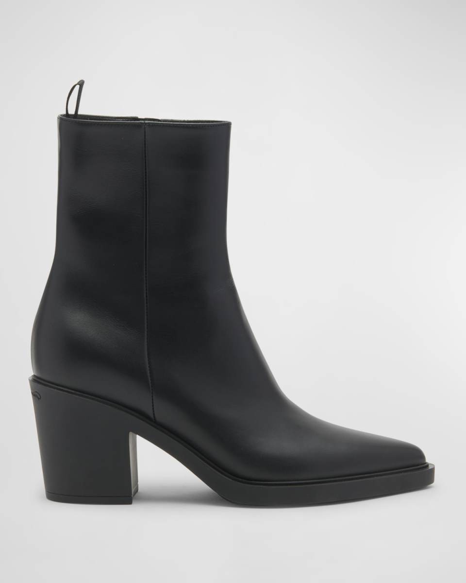 Dylan Booties