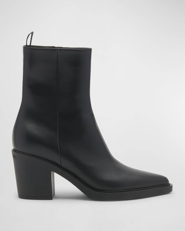 Dylan Booties