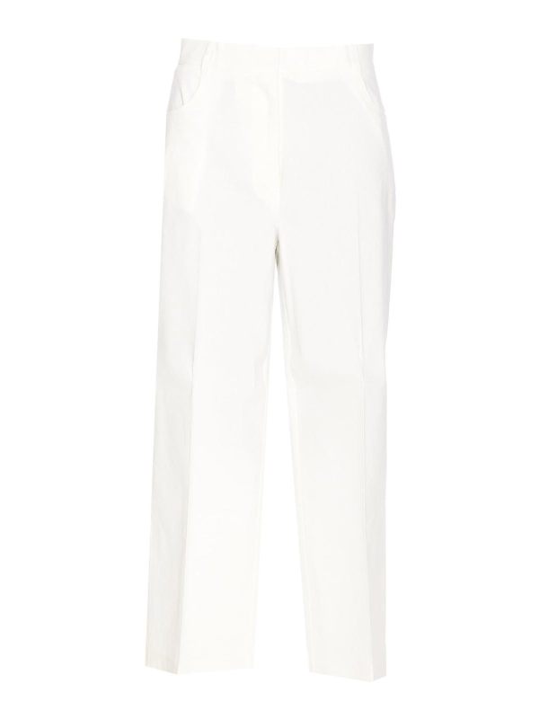 Pinko Short - Blanc