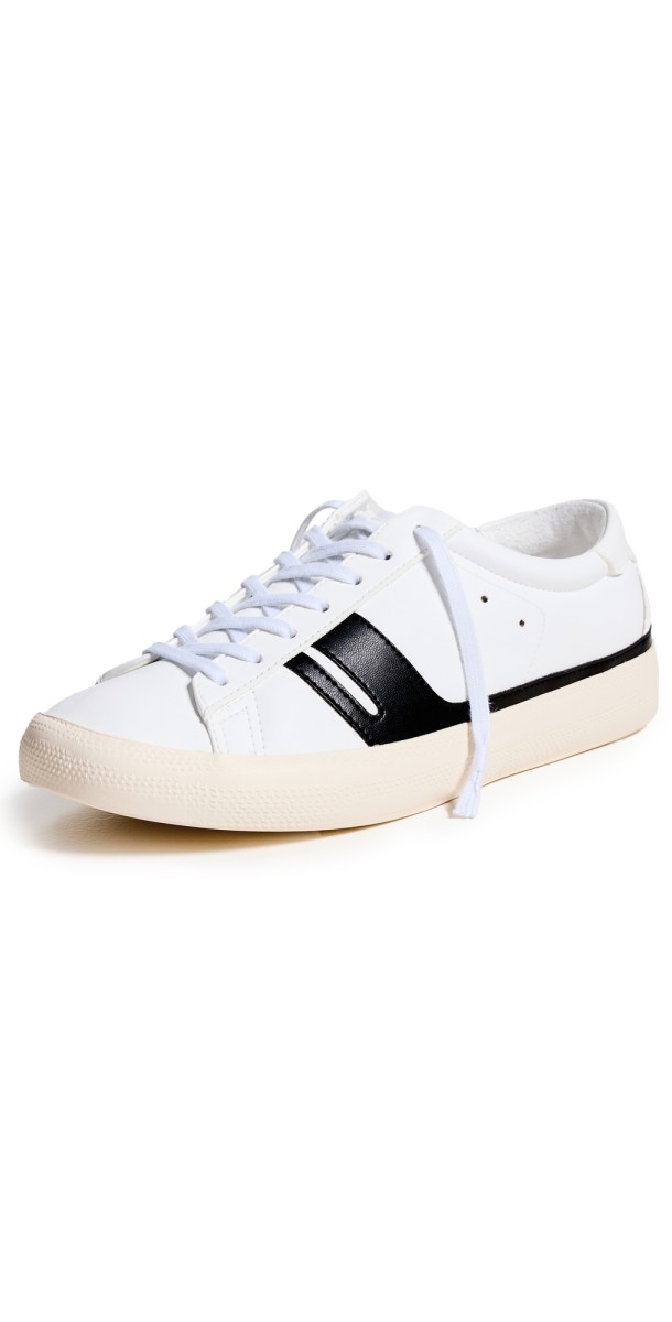 Golden Goose Yatay Sneakers White/Black