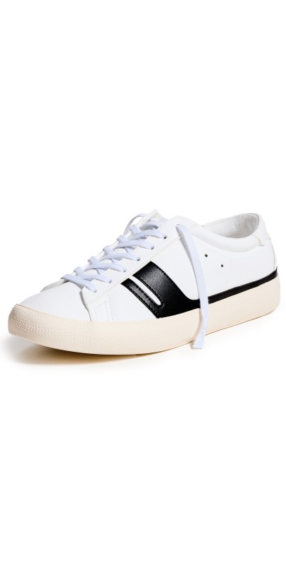 Golden Goose Yatay Sneakers White/Black