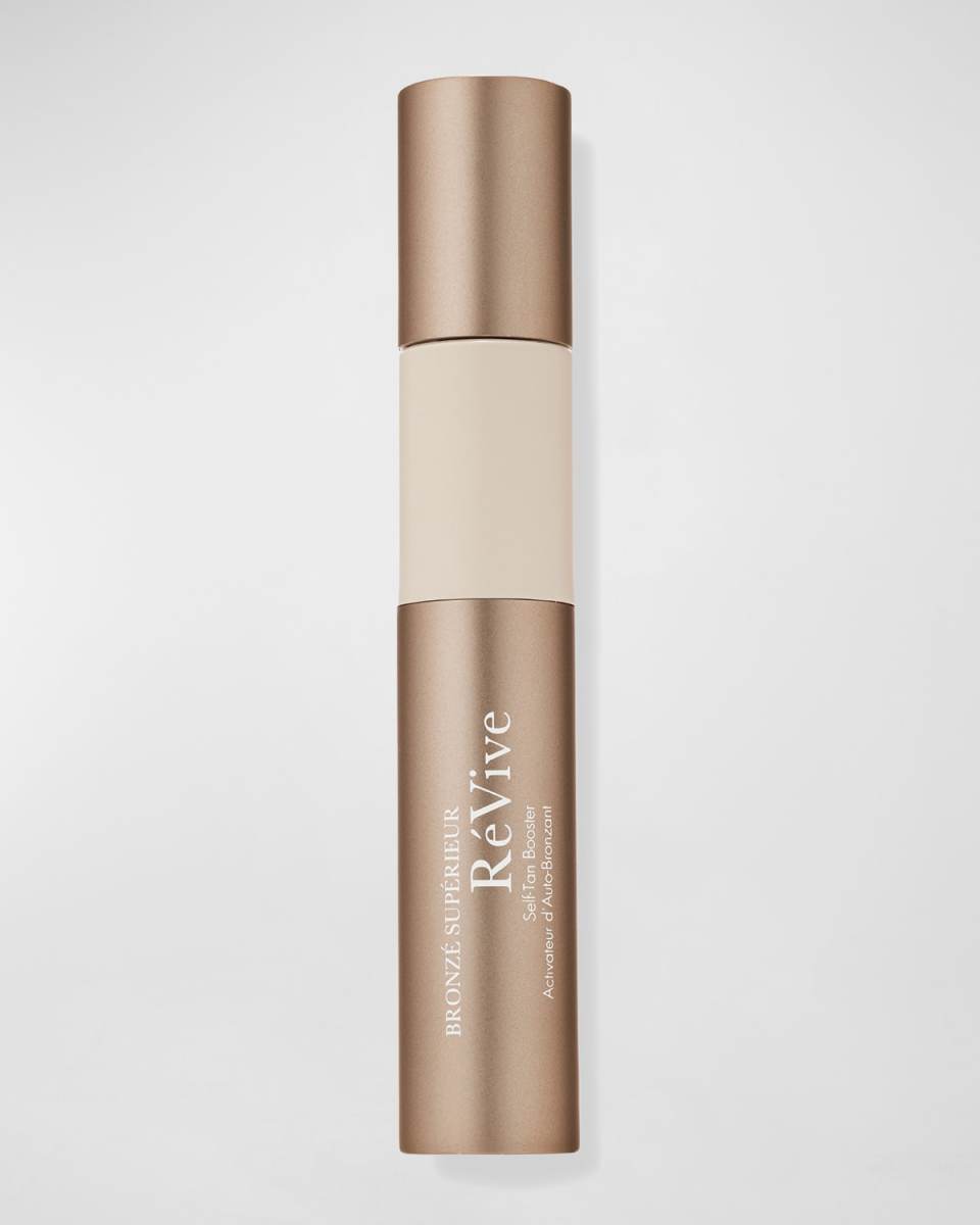 Bronze Superieur Self-Tan Booster