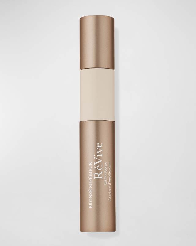 Bronze Superieur Self-Tan Booster