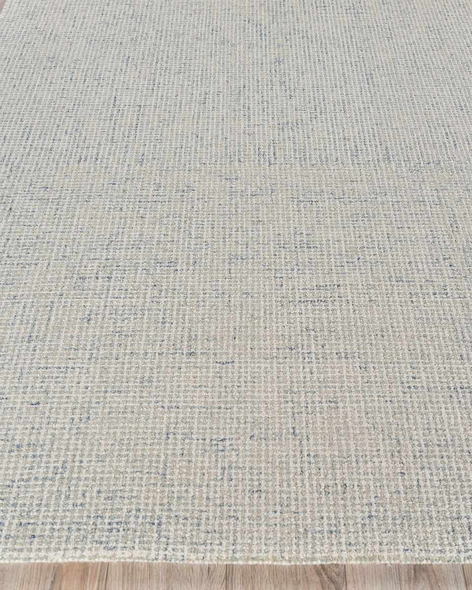 Merida Hand-Tufted Rug, 9' x 12'
