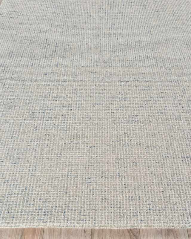 Merida Hand-Tufted Rug, 9' x 12'
