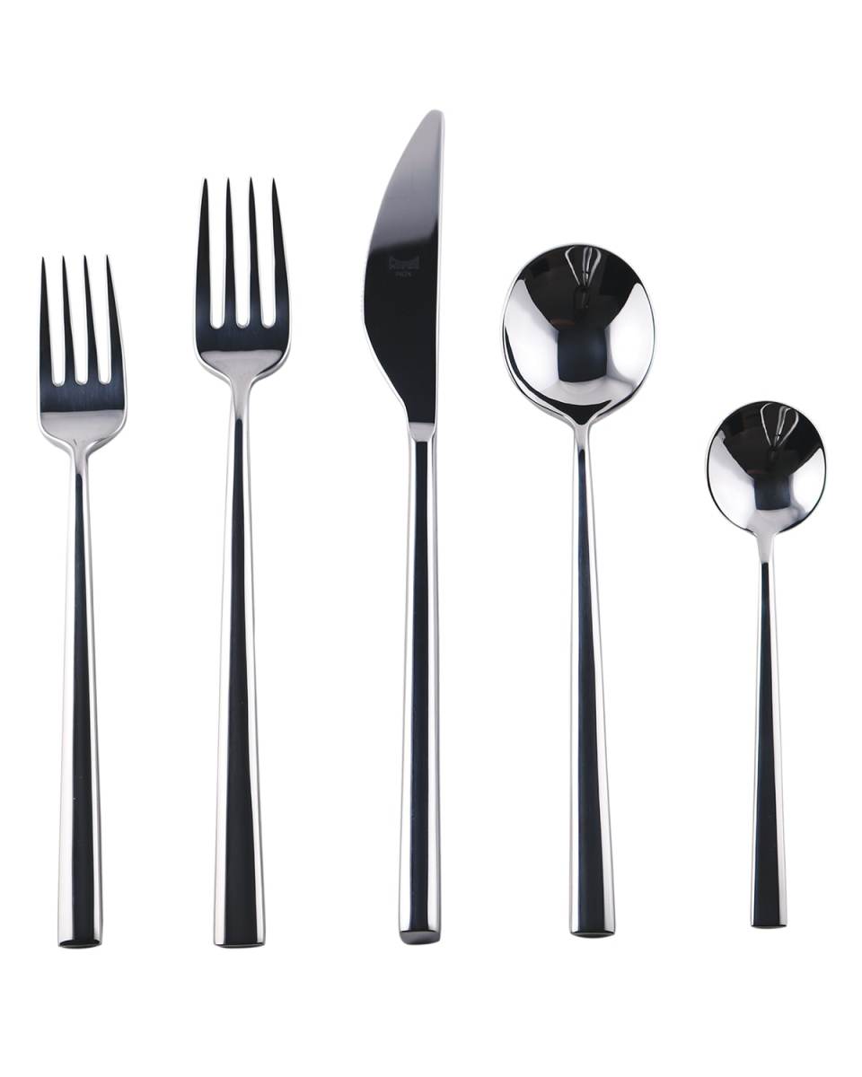 Movida 20-Piece Flatware Set