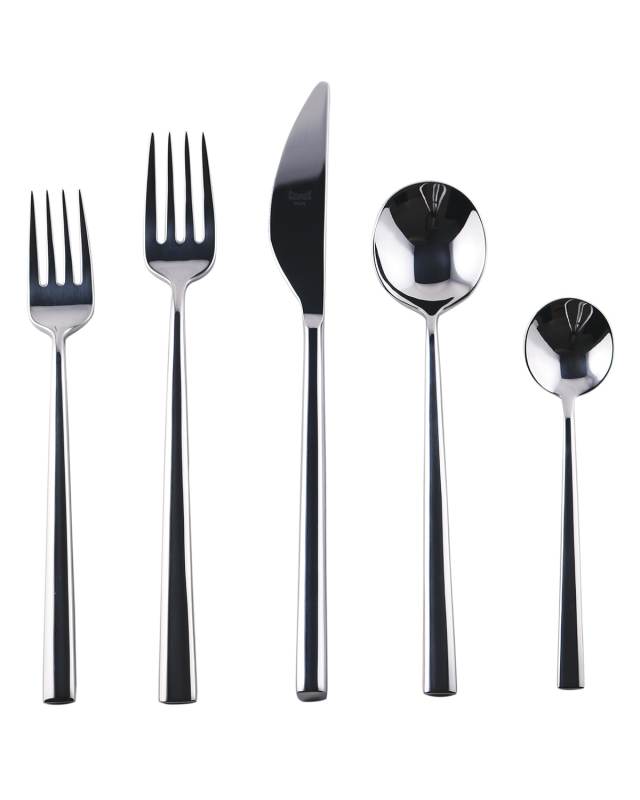 Movida 20-Piece Flatware Set