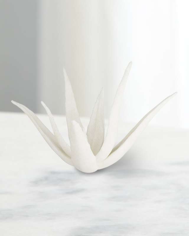 Zaloe Sculpture