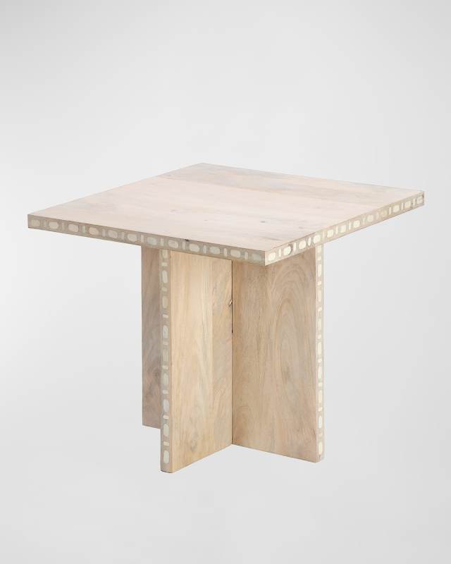 Sama Side Table