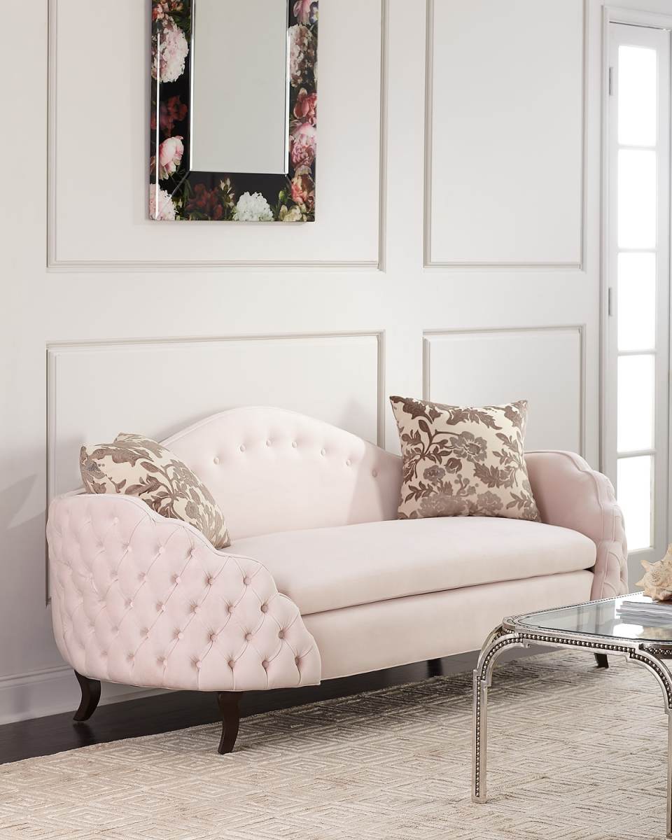 Xenia Sofa 88"